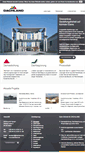 Mobile Screenshot of dachland.de